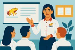 Inducción / Reinducción