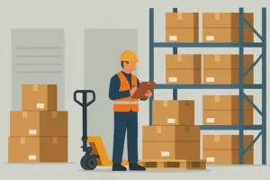 Almacenamiento Seguro