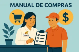 Manual de Compras