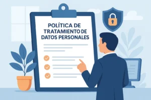 Política Tratamiento de Datos Personales