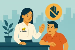 Política Para la Prevención del Acoso Laboral y Sexual