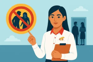 Política Para la Prevención del Acoso Laboral