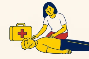 Primeros Auxilios Básicos