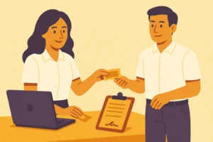 Procedimiento Caja Menor