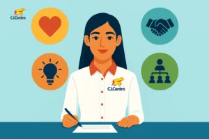 Valores Corporativos