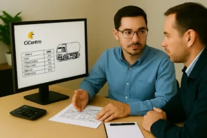 Cómo Creamos un Acuerdo Comercial