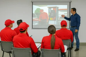 Inducción a Isleros