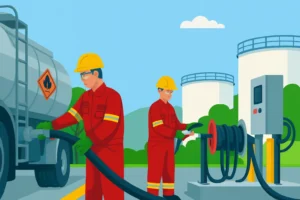 Manejo Adecuado de Mangueras