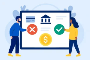 Cancelación y Aprobación de Pagos Bancolombia